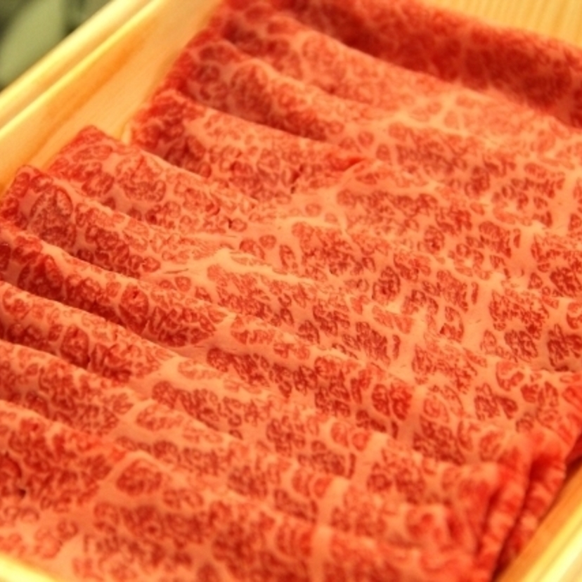 健康メニュー｜松阪牛 肉の芸術品ともいわれる日本三大和牛