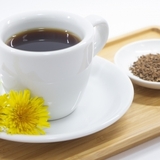 健康習慣｜ノンカフェインの健康茶　「たんぽぽコーヒー」の効能