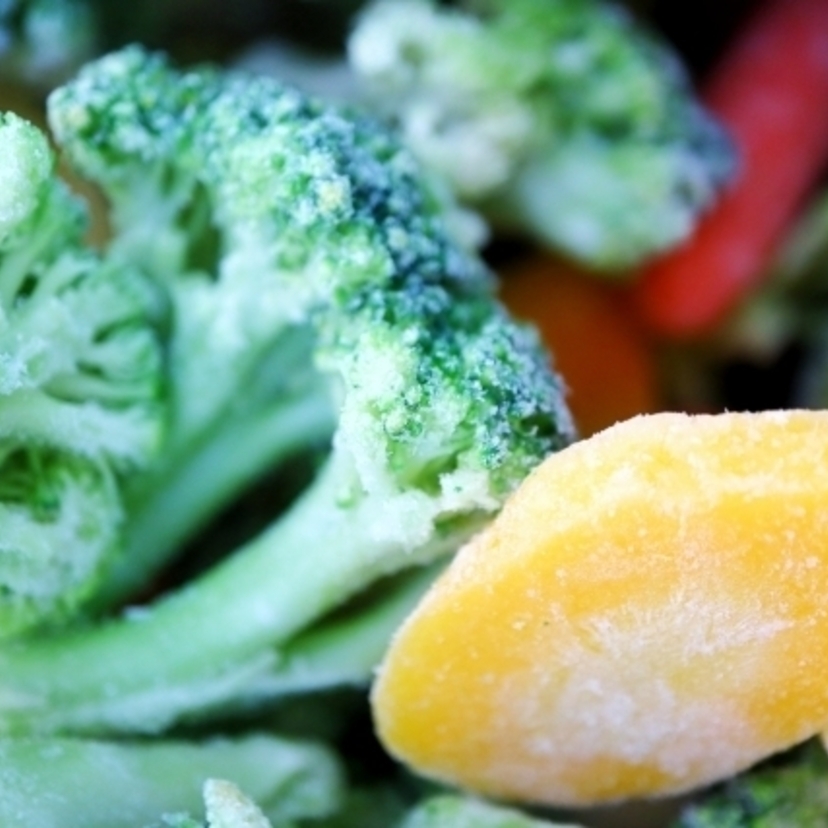 野菜の豆知識｜冷凍食品について、どれくらい知ってる？
