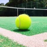 健康習慣｜寿命を延ばすスポーツ第1位はテニス、その理由とは？