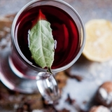 健康メニュー｜ホットワインで冬の身体を守る　芯から身体を温めて風邪や冷えを防ぐ