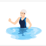 健康法｜「水中ウォーキング健康法」　体に負担をかけず、効果的に運動しよう