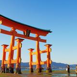 世界遺産｜嚴島神社(広島県)　信仰と知恵、斬新なアイデアが詰まった日本の宝