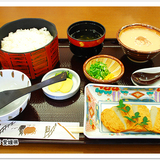 郷土料理｜「さつま汁」（愛媛県）　焼き魚と味噌の風味が広がる 夏の郷土料理