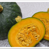 野菜の豆知識｜丸ごと栄養満点野菜 「かぼちゃ」
