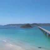 散策｜角島大橋（山口県）　まるで南国！橋と海が織りなす絶景を観に行こう
