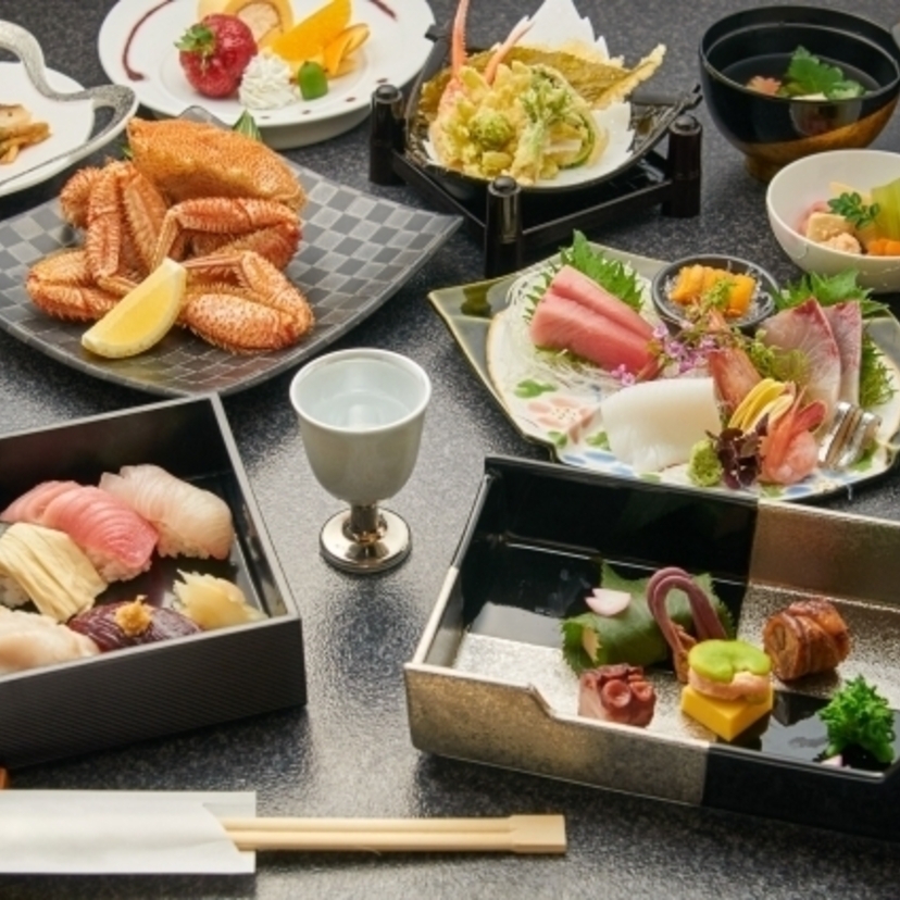 間違いやすい日本語｜「懐石料理」「会席料理」　全く違う2つのコース料理