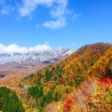 散策｜紅葉スポット・大山(鳥取県)　山陰を代表する錦秋をたずねる旅