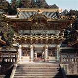 世界遺産｜仏教と神道が融合した、美しき建築物群「日光の社寺」（栃木県）