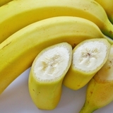 野菜の豆知識｜見直そう「バナナ」、おなかにやさしくアンチエイジング効果も
