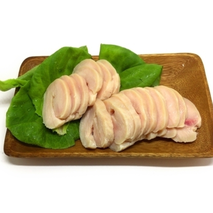 健康メニュー｜鶏むね肉がしっとりやわらか　炊飯器で作る「鶏ハム」