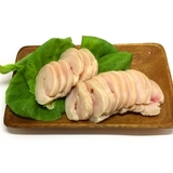 健康メニュー｜鶏むね肉がしっとりやわらか　炊飯器で作る「鶏ハム」