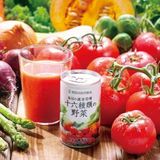 健康メニュー｜「毎日の健康習慣　十六種類の野菜」＋アレンジレシピ2品