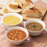 健康メニュー｜冬の食卓に欠かせない 野菜スープ
