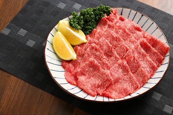 仙台牛の味の特徴