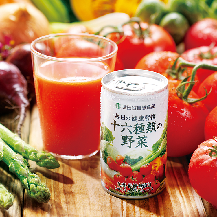 フリーズドライ味噌汁・野菜ジュース・美味しい食品【公式】世田谷自然 